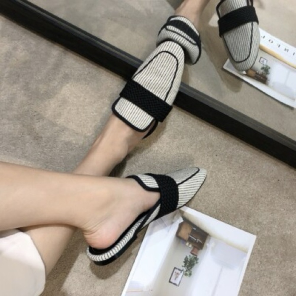 Zara Mule - Picture 2 of 6